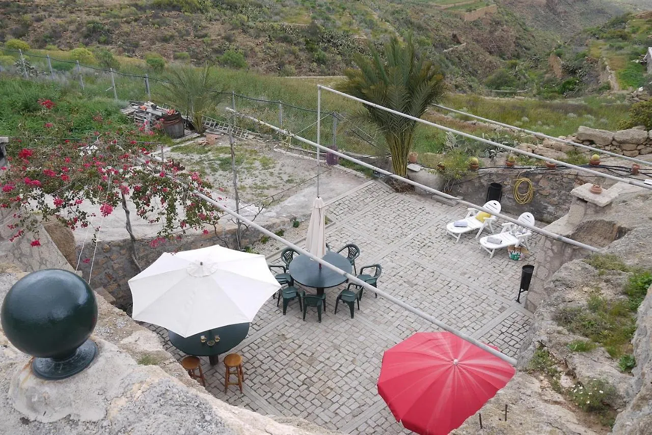 Eco Holidays Cave House Justine Granadilla De Abona 0*,  Spanje