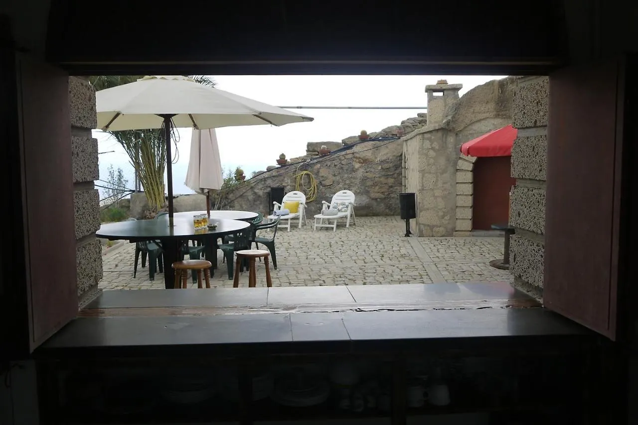 Vakantiehuis Eco Holidays Cave House Justine Granadilla De Abona