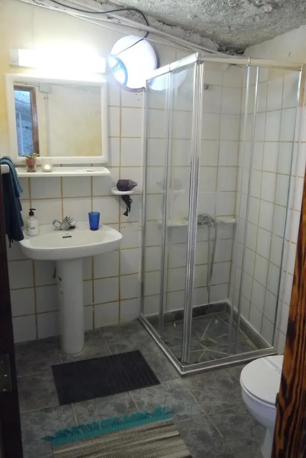 Vakantiehuis Eco Holidays Cave House Justine Granadilla De Abona