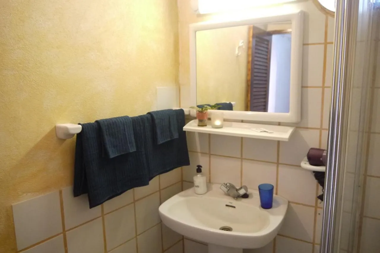 Vakantiehuis Eco Holidays Cave House Justine Granadilla De Abona